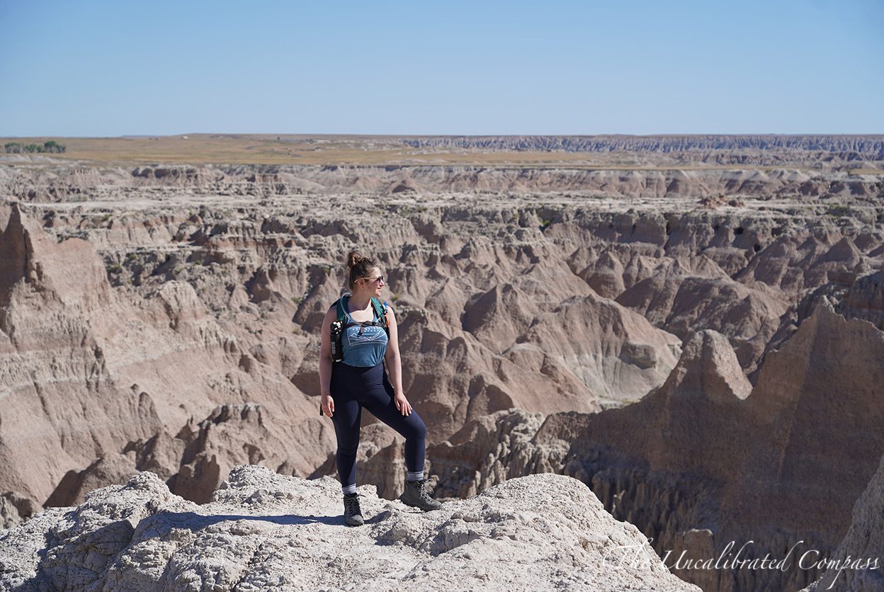 5 BEST Things to Do in Badlands National Park