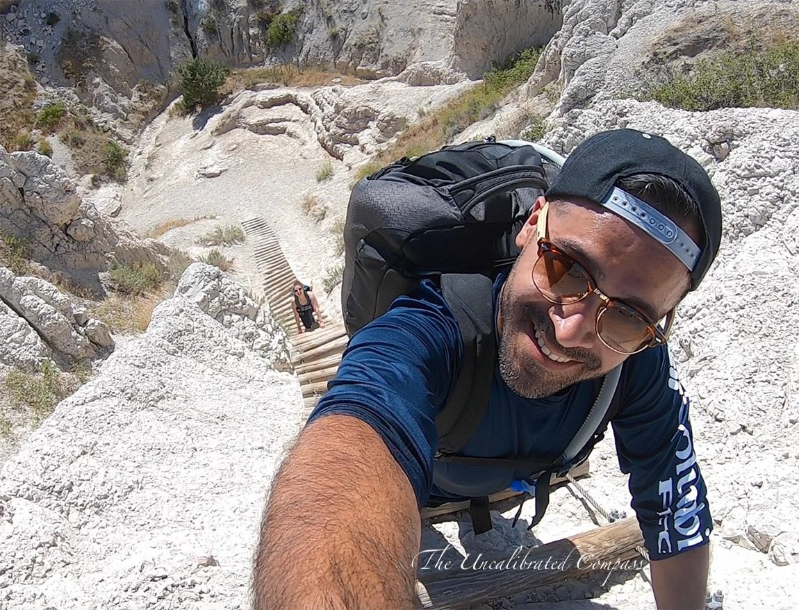 5 BEST Things to Do in Badlands National Park