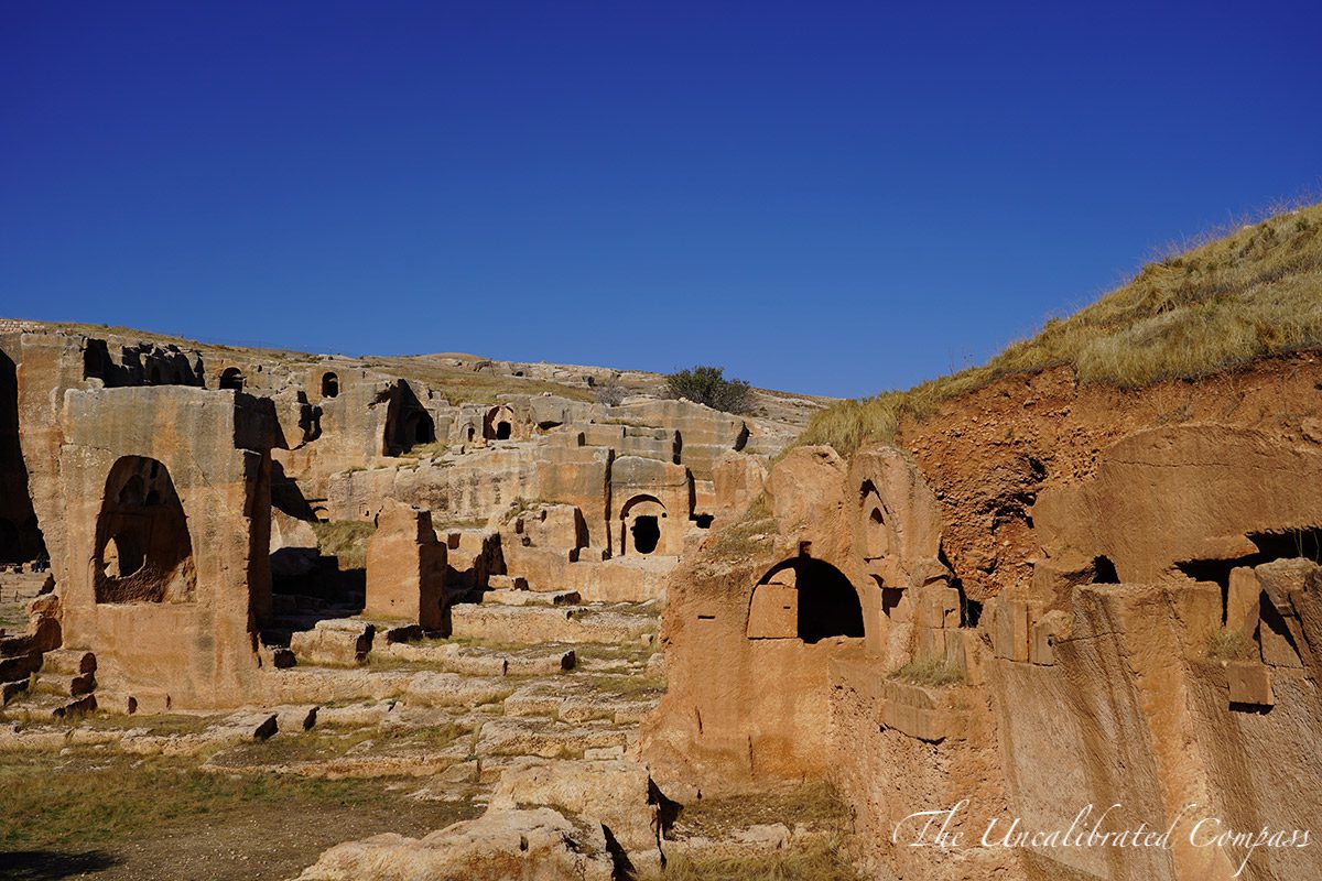 Mardin, Türkiye: Things to Do, Ancient History & Mesopotamian Views