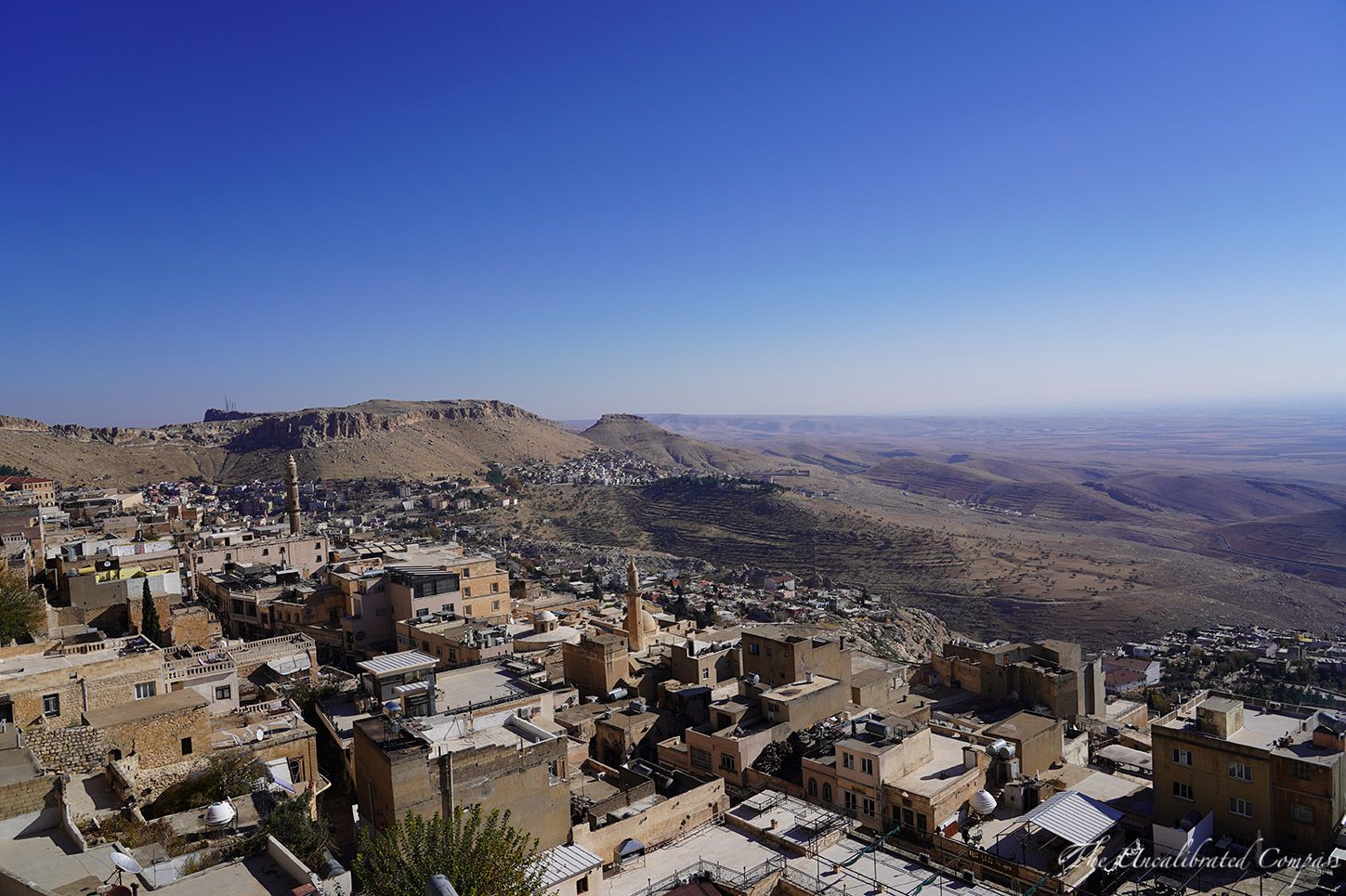 Mardin, Türkiye: Things to Do, Ancient History & Mesopotamian Views