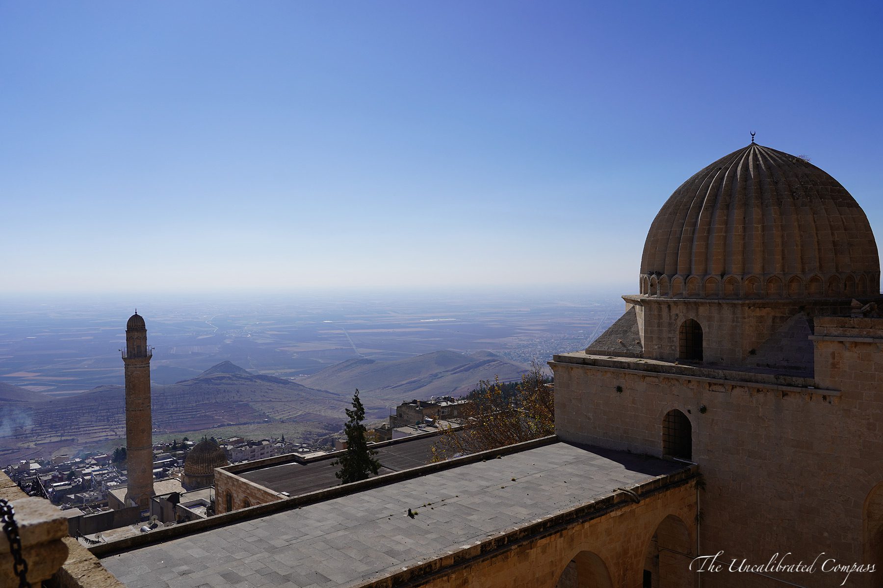 Mardin, Türkiye: Things to Do, Ancient History & Mesopotamian Views